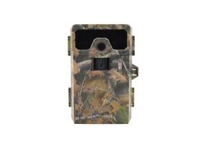 China Motion Activated Digital Game Scouting Camera 12MP Full Color Resolution factory