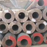 Heavy Duty Seamless Steel Tube ASTM A106 Seamless Stainless Tube For Automotive