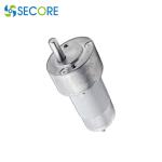 High Torque 12kg 37kg 555 Deceleration Spur Gear Motor 100rpm For Power Tool