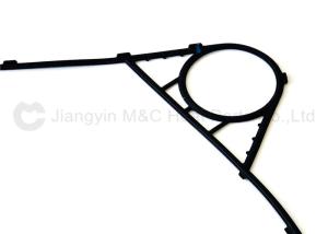 China HAVC Plate Heat Exchanger Gasket Manufacturer Suitable For Sea Water Sigma136 factory
