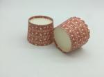 Food Grade Cupcake Baking Cups Muffin Baking Cases For Birthday Cupcakes Pastry