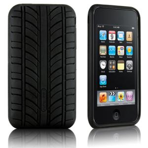 China OEM Manufacturer Case for iPod Touch 4 factory