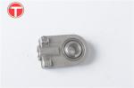 304 Stainless Steel Cnc Milling Machining Parts For Auto Parts And Accessories