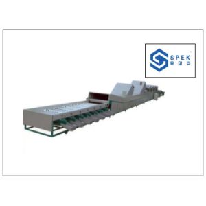Pear Tomato Lemon Grading Sorting Machine Fruit And Vegetable Washer Machine