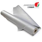 Customized Size Pu Coated Fiberglass Fabric 3732 Good Abrasion Resistance
