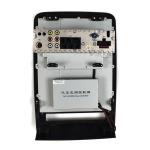 Android 13 Touch Screen For Dodge Durango 2014-2016 GPS Navigation Auto Stereo