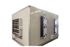 China SurgicaL 5000M3/H Ahu Indoor Units Clean Room Air Handling Units factory