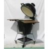 Buy cheap SGS Aerolite Damping Hinge Charcoal Kamado Grill from wholesalers