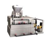 Stainless Steel Integrated Automatic Dosing System Industrial Wastewater