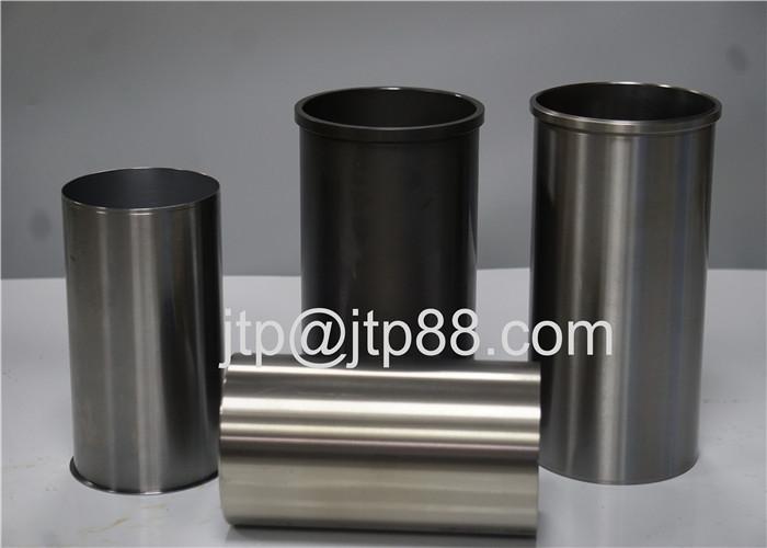Chromed Engine Liner Parts C240 Cylinder Liner & Pisto Set 9-11261-230-0 86x88x178mm