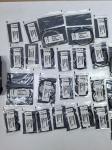 Atlas Copco COP 1838 Hydrualic Seal Kit 3115915390