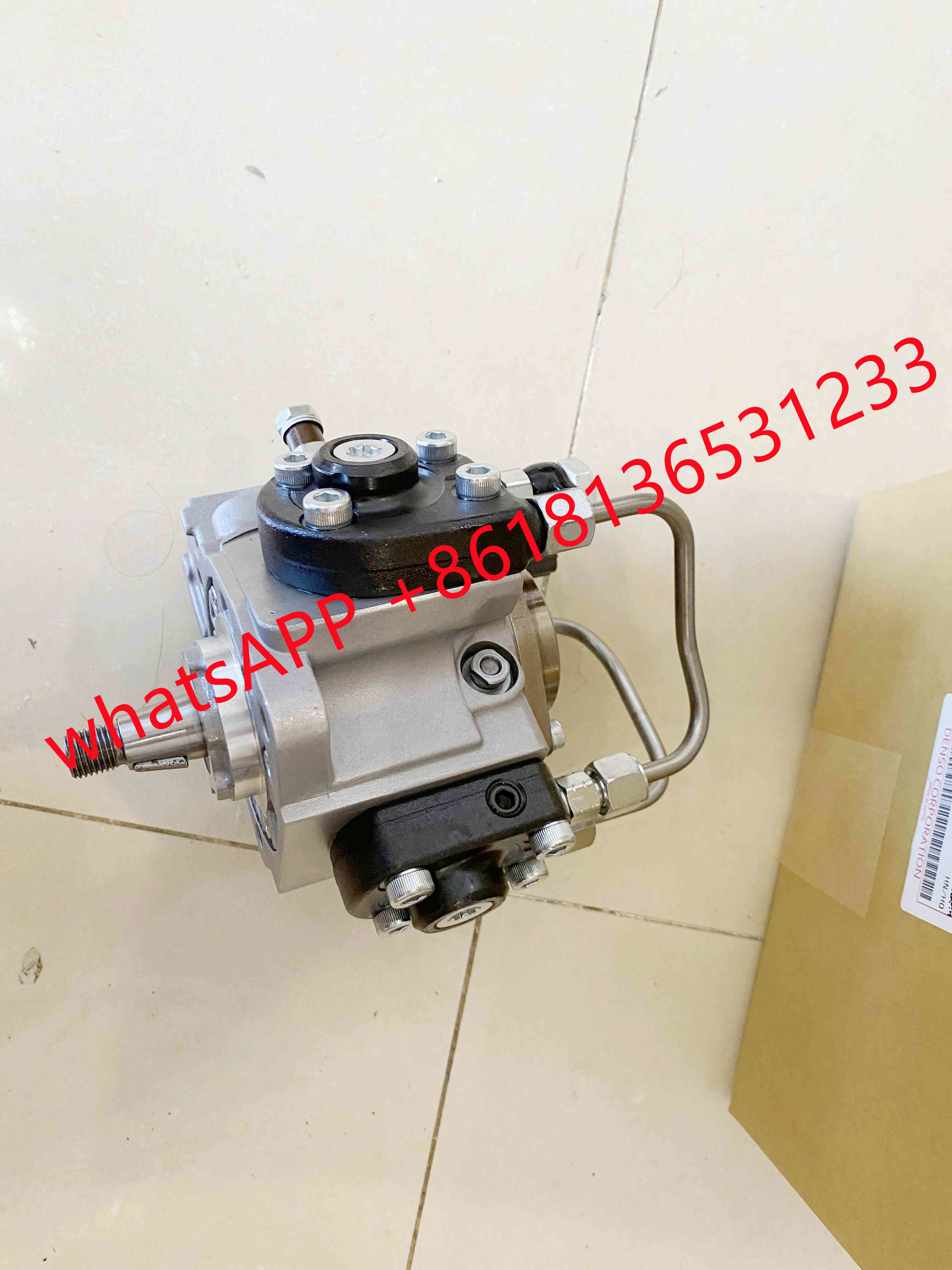 294050-0160 294050-107 294050-0081 294050-950 294050-0192 294050-0230 294050-0281 Fuel Injection Pump