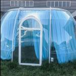 PC Star Empty room Mobile homestay Hotel Scenic area Transparent restaurant