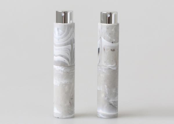10ml Volume Travel Mini Perfume Atomiser Plastic Spray Bottle