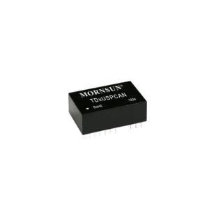 China TD5USPCAN factory