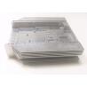 Buy cheap Heat Sink Industrial Precision Components 6061 Aluminum Water Cooling Radiator from wholesalers