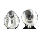 SGS Commercial LED Light Focus Lens 3535 Transparent Durable