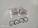 Engine Piston Pin Circlip ME032686 42*1.4*9mm 6D14 For Mitsubishi