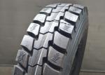 Improved Loading Capacity Light Truck Tires 7.50R16LT Width Below 255mm