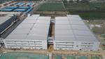 High Strength Steel Structure Building Prefabricated Industrial Steel Structure
