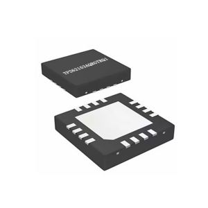 China Automobile Chips TPS62153AQRGTRQ1 Buck Switching Regulator IC 16-VFQFN factory