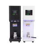 Automatic Plastic Cup Lid Sealing Machine 370w 30pcs/min