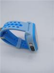 LCD Screen Portable GPS Tracker Watch Pocket Kids Phone Anti Lost Watch