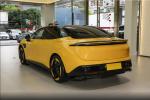 007 Electric Zeekr Car GEELY Zeekr 007 EV Car 4WD Medium Cars Pure Electric High