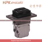 Doosan Hydraulic Foot Pedal Control Valve DX225 DX260 DX380