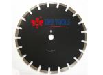 Flat Saw 12 Inch Diamond Cutting Blades For Concrete To Cut Brick Aspholt