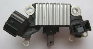 China ALTERNATOR REGULATOR LR190-742R, 23700-AA31A, 23700-AA31ARA factory