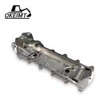 High Quality 6134-61-2113 Construction Machinery Oil Cooler Cover For Komatsu