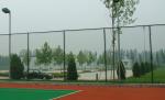 HOT sales Chain Link Fencing,Industrial Fencing,sport yard fence