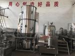 Professional Fluid Bed Dryer Granulator Pharmaceutical Granulation Equipments