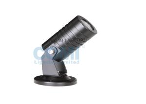 China IP65 LED Garden Spotlights 3W For Outdoor Landscape Lighting Or Indoor Lighting factory