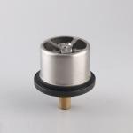 8149182 New Aftermarket Replacement Thermostat Fits Volvo 360 Engine