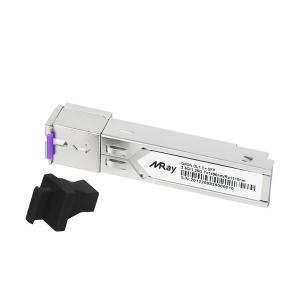 China TX1490nm RX1310nm Pon SFP Module Class C+ LVPECL compatible With SC Connector factory