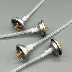 China Rotating Spray Valve for Industrial Cleaning - 360-Degree Rotation, High-Pressure Capability on sale