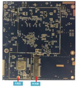 China OS RK3288 Embedded Mother Board EDP LVDS Mini Android Board on sale