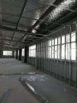 Ceiling Suspended System Steel Profile T-Bars/Tee Grid with 32/38*24*3600