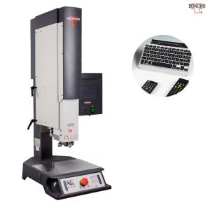 China 40kHz 800W Ultrasonic Plastic Welding Machine For ABS PVC PC PE PA factory