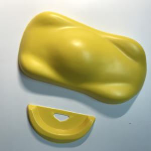 China 8g Colored 3D Paint Speed Shapes For Hydro Dipping Service factory