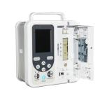 SP750 medical hospital ICU volumetric infusion pump iv infusomat infusion pumps