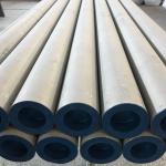 TP304 / 316L / 321 Stainless Steel Heat Exchanger Tube ASTM A269 A213 Standard