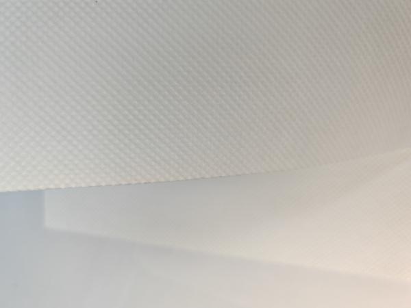 Excellent Chemical Resistance Spunbond Polyester in Dust Filtration for Foundry
