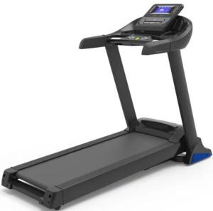 China （Air Force 1) Motorized Treadmill factory