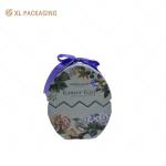 Luxury Easter Packaging Box Egg Shaped Paper Chocolate Candy Gift Boxes