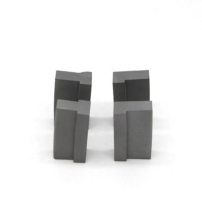 Wear Resistant Custom Tungsten Carbide Parts For Mining Tools ISO Approved