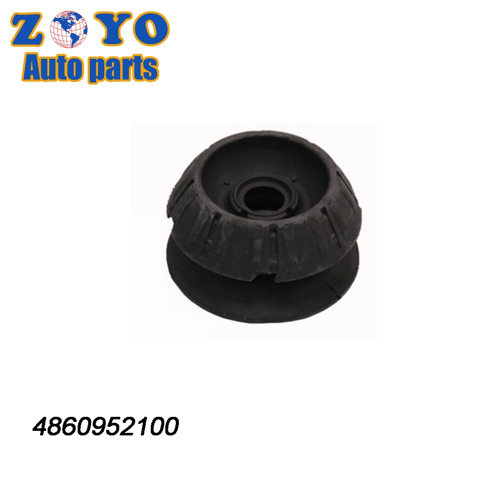 Toyota Yaris 1999-2005 Nature Rubber Suspension Bushings Shock Absorber Strut Mounting