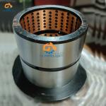 21N-70-32550 21N-70-34180 Excavator Bushing For PC1250-7 PC1250-8 PC1100SP-6